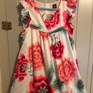 Tea collection dress